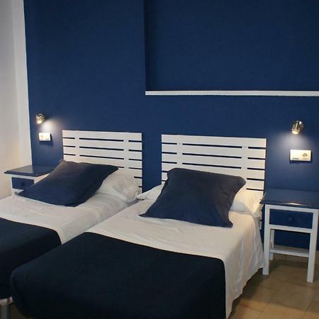 Hostal Puerto Beach Motril Esterno foto