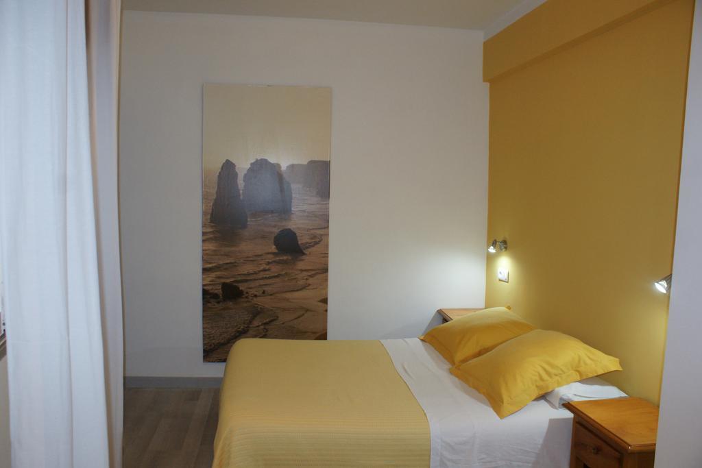 Hostal Puerto Beach Motril Camera foto