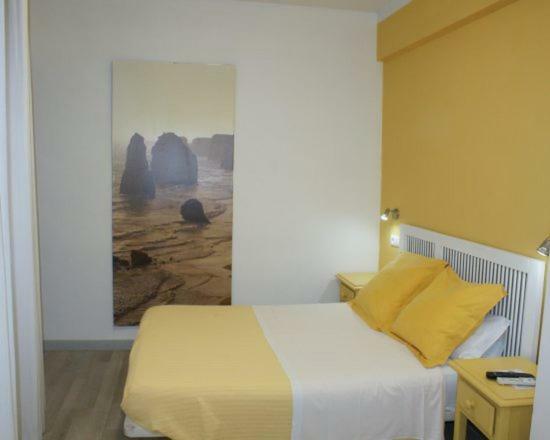 Hostal Puerto Beach Motril Esterno foto
